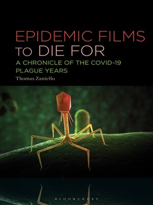 cover image of Epidemic Films to Die For